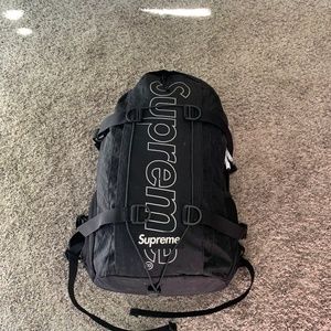 Supreme Backpack